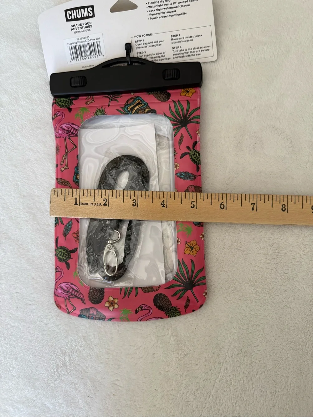 Chums Floating Phone Protector - Picture 4 of 4